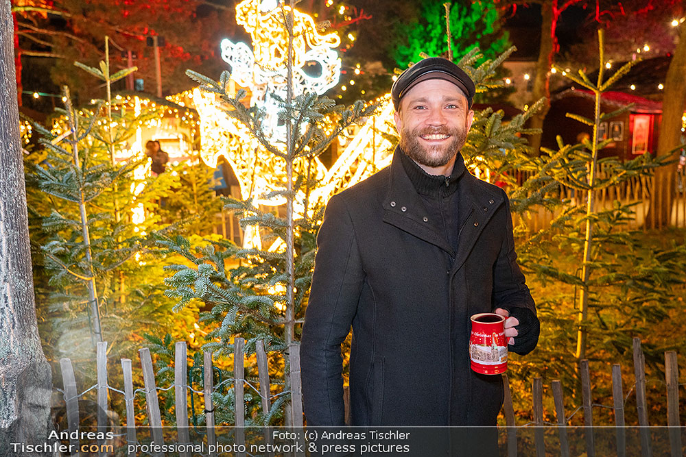 Interview Michael Steinocher - 2025-12-11 - Altes AKH, Wien