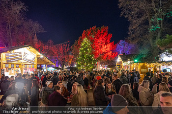 Interview Michael Steinocher - Altes AKH, Wien - Do 11.12.2025 - Weihnachtsmarkt Adventmarkt Christkindlmarkt Punschstand Weihnac2