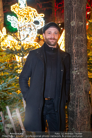 Interview Michael Steinocher - Altes AKH, Wien - Do 11.12.2025 - Michael STEINOCHER4