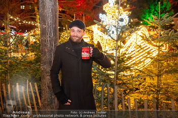 Interview Michael Steinocher - Altes AKH, Wien - Do 11.12.2025 - Michael STEINOCHER5