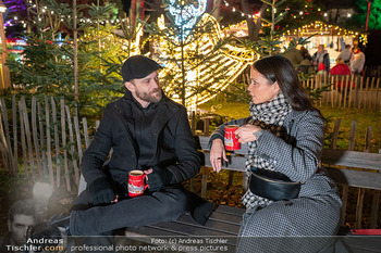 Interview Michael Steinocher - Altes AKH, Wien - Do 11.12.2025 - Michael STEINOCHER, Romina COLERUS6