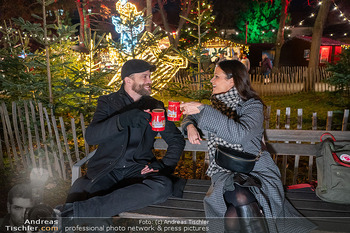 Interview Michael Steinocher - Altes AKH, Wien - Do 11.12.2025 - Michael STEINOCHER, Romina COLERUS7