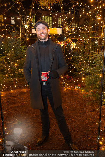 Interview Michael Steinocher - Altes AKH, Wien - Do 11.12.2025 - Michael STEINOCHER10