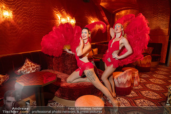 VIP Opening - Le Fou, Wien - Fr 12.12.2025 - 11