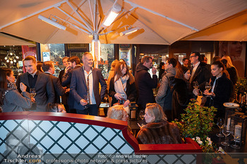 VIP Opening - Le Fou, Wien - Fr 12.12.2025 - 30