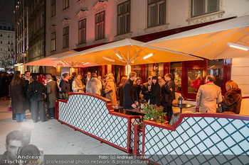 VIP Opening - Le Fou, Wien - Fr 12.12.2025 - 31