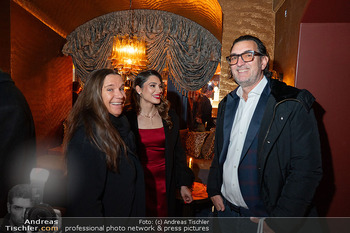 VIP Opening - Le Fou, Wien - Fr 12.12.2025 - 33