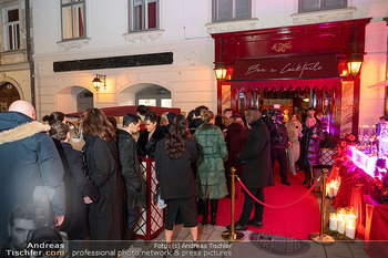 VIP Opening - Le Fou, Wien - Fr 12.12.2025 - 34