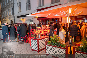 VIP Opening - Le Fou, Wien - Fr 12.12.2025 - 35