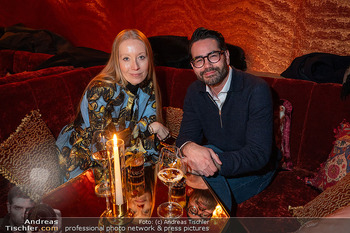 VIP Opening - Le Fou, Wien - Fr 12.12.2025 - 45