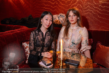 VIP Opening - Le Fou, Wien - Fr 12.12.2025 - 51