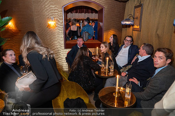 VIP Opening - Le Fou, Wien - Fr 12.12.2025 - 59