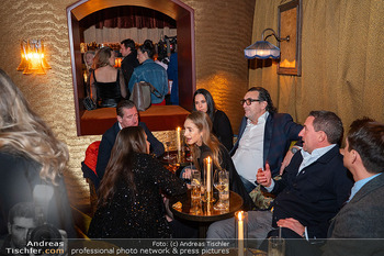 VIP Opening - Le Fou, Wien - Fr 12.12.2025 - 60