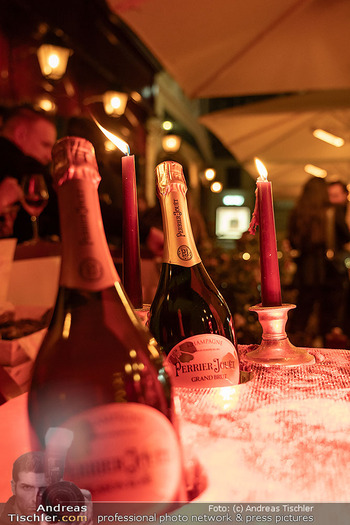 VIP Opening - Le Fou, Wien - Fr 12.12.2025 - 65