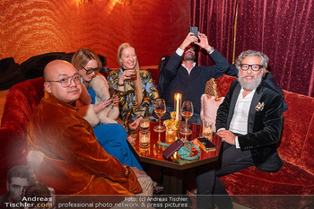 VIP Opening - Le Fou, Wien - Fr 12.12.2025 - 68