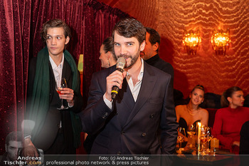 VIP Opening - Le Fou, Wien - Fr 12.12.2025 - 69