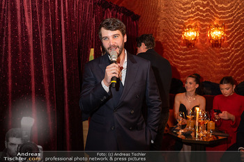 VIP Opening - Le Fou, Wien - Fr 12.12.2025 - 70