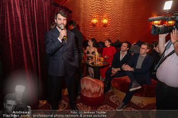 VIP Opening - Le Fou, Wien - Fr 12.12.2025 - 72