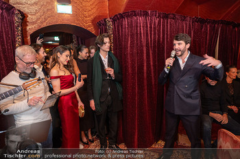 VIP Opening - Le Fou, Wien - Fr 12.12.2025 - 73