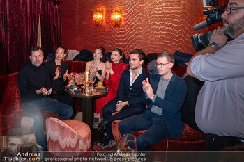 VIP Opening - Le Fou, Wien - Fr 12.12.2025 - 74