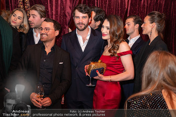 VIP Opening - Le Fou, Wien - Fr 12.12.2025 - 78