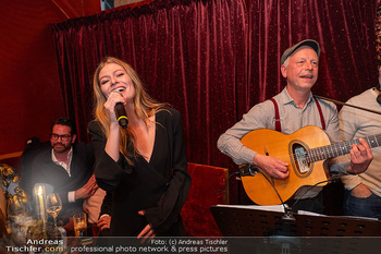 VIP Opening - Le Fou, Wien - Fr 12.12.2025 - 79