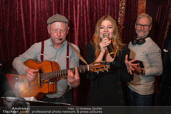 VIP Opening - Le Fou, Wien - Fr 12.12.2025 - 82