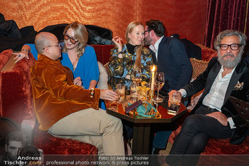 VIP Opening - Le Fou, Wien - Fr 12.12.2025 - 84