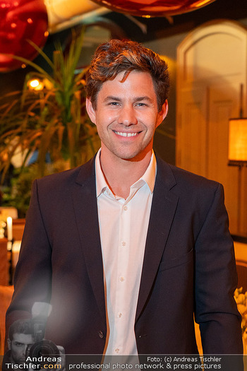 VIP Opening - Le Fou, Wien - Fr 12.12.2025 - Clemens KAUDELA (Portrait)117