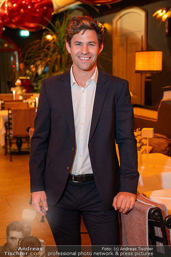 VIP Opening - Le Fou, Wien - Fr 12.12.2025 - Clemens KAUDELA (Portrait)118