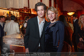 VIP Opening - Le Fou, Wien - Fr 12.12.2025 - 120