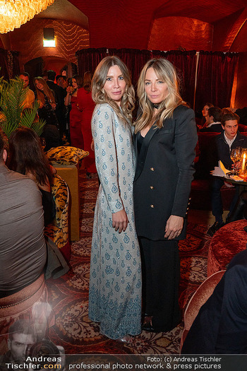 VIP Opening - Le Fou, Wien - Fr 12.12.2025 - 123