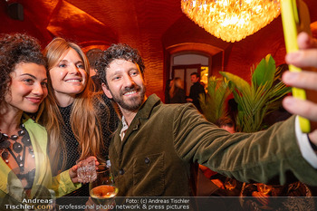 VIP Opening - Le Fou, Wien - Fr 12.12.2025 - 129