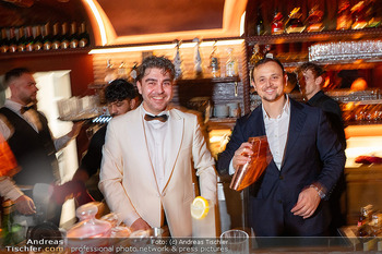 VIP Opening - Le Fou, Wien - Fr 12.12.2025 - 138