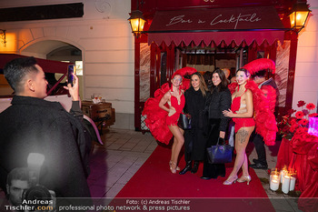 VIP Opening - Le Fou, Wien - Fr 12.12.2025 - 139