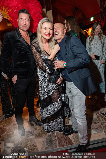 VIP Opening - Le Fou, Wien - Fr 12.12.2025 - 143