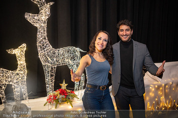 Christmas Melody - Quartier Wolkersdorf - Sa 13.12.2025 - Maria GSCHWANDTNER, Pablo GRANDE20