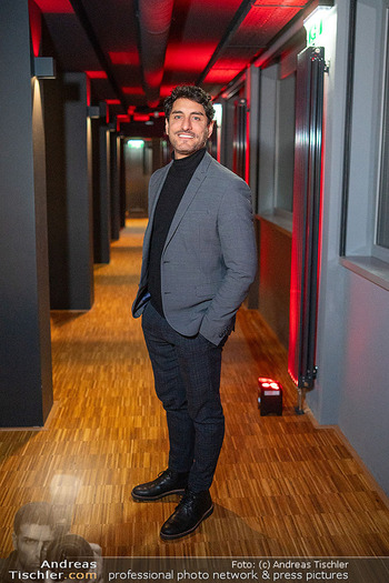 Christmas Melody - Quartier Wolkersdorf - Sa 13.12.2025 - Pablo GRANDE21