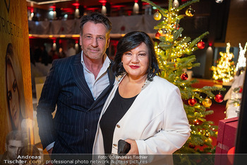 Christmas Melody - Quartier Wolkersdorf - Sa 13.12.2025 - Volker PIESCZEK, Patricia STANIEK25