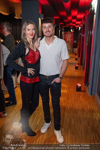 Christmas Melody - Quartier Wolkersdorf - Sa 13.12.2025 - Johannes HÖFINGER, Simone LUGNER26