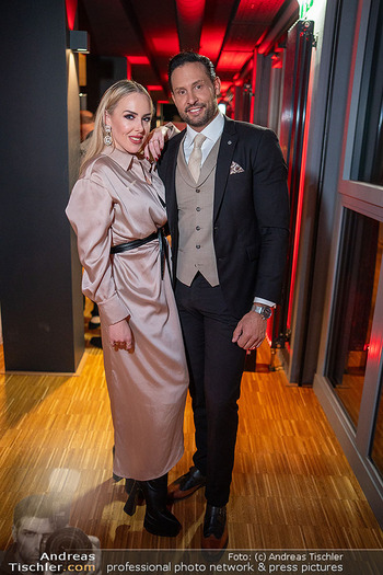 Christmas Melody - Quartier Wolkersdorf - Sa 13.12.2025 - Lydia KELOVITZ, Christopher DENGG29