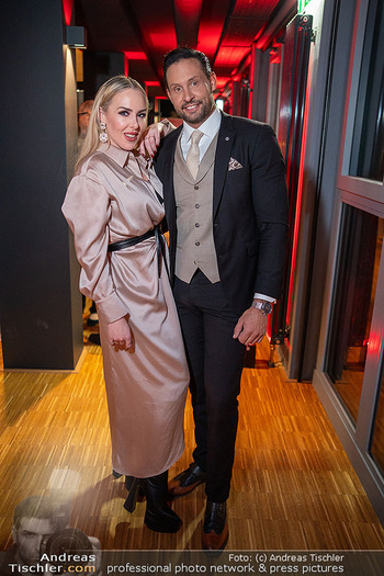 Christmas Melody - Quartier Wolkersdorf - Sa 13.12.2025 - Lydia KELOVITZ, Christopher DENGG30