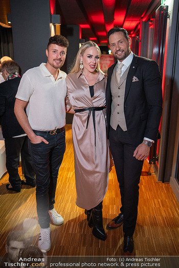 Christmas Melody - Quartier Wolkersdorf - Sa 13.12.2025 - Johannes HÖFINGER, Lydia KELOVITZ, Christopher DENGG31