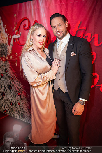 Christmas Melody - Quartier Wolkersdorf - Sa 13.12.2025 - Lydia KELOVITZ, Christopher DENGG35