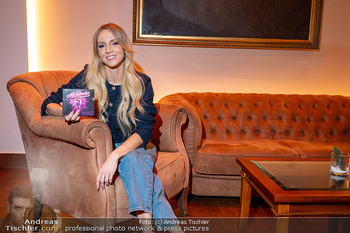 Fototermin Melissa Naschenweng - Parkhotel Schönbrunn, Wien - Mi 07.01.2026 - Melissa NASCHENWENG10