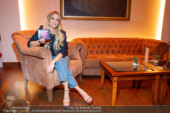 Fototermin Melissa Naschenweng - Parkhotel Schönbrunn, Wien - Mi 07.01.2026 - Melissa NASCHENWENG11