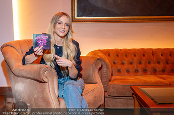 Fototermin Melissa Naschenweng - Parkhotel Schönbrunn, Wien - Mi 07.01.2026 - Melissa NASCHENWENG12