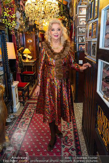 Künstler Neujahrsempfang - Marchfelderhof - Mi 07.01.2026 - Birgit SARATA17