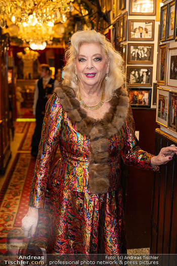 Künstler Neujahrsempfang - Marchfelderhof - Mi 07.01.2026 - Birgit SARATA18