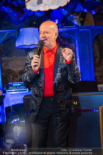 Künstler Neujahrsempfang - Marchfelderhof - Mi 07.01.2026 - Andy LEE LANG31